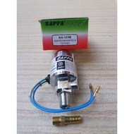Air Horn Switch AH101B 12V/24V Zappa