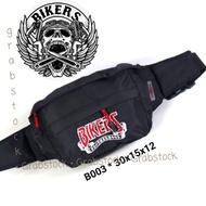 Grabstock Biker Waistbag Waist Bag 003