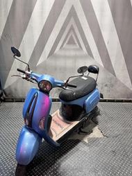 『欣達批發』【批發車】【0元交車】光陽 Many 100 2009年 前碟後鼓