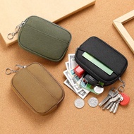 Storage Card Holder Essentials Card and Cash Holder Wallet for Woman Beg Dompet Perempuan