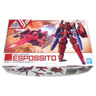 30MM 1/144 eEXM-30 エスポジット γ ESPOSSITO 57