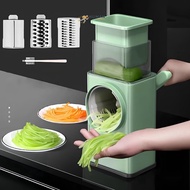 Multifunctional Vegetable Slicer, Cucumber Potato Radish Slicer, Fruit and Vegetable Slicer.