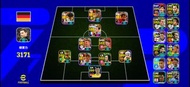 eFootball 2024 頂級球員帳號