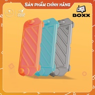 Genuine Nintendo Switch 2 StandGrip Front Cover Skull & Co, Skull & Co HardShell Front Cover