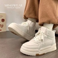 Sepatu Minowear Eleanor - Sepatu Kets Wanita