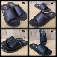 Men's Slip-On Sandals adda 92C08