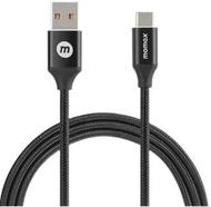 Momax 2M USB to Type-C Cable, 5A Super Charge （2米快充數據線）