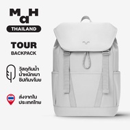 MAH Tour Backpack Computer Lightweight Waterproof Cloth 15.6 Inches 17 (Backpack)