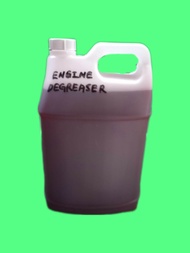 🔥Engine Degreaser 🔥  Alkaline Kuat Merah kuat 10 Liter