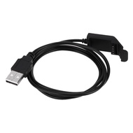 1M USB Charging Cable Compatible With Garmin Edge 25/Edge 20 Smartwatch Replacement Charging Cable