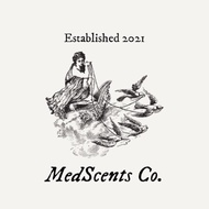 EUPHORIA PERFUME COLLECTION - BY MEDSCENTS CO.