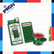 Euthymol Breath Mint Ball 20ea