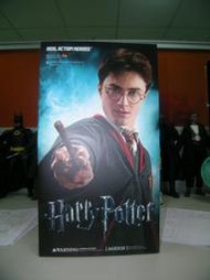 MEDICOM TOY RAH Harry Potter 哈利波特 頭雕