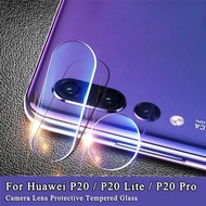 For Huawei Mate 20 30 40 Pro Tempered Glass Screenprotector Camera Lens Protection For Huawei P20 P30 P40 Pro P Smart 2019 Glas