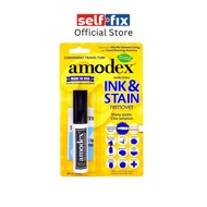 Amodex Ink & Stain Remover 15ml