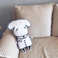 One sheep, one sheep, pillow, cushion, plush toy and gift