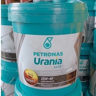 YEAR END CLEARANCE!! PETRONAS URANIA 3000  TURBO 4X4 DIESEL ENGINE OIL , LORRY ENGINE OIL , TRUCK EN