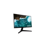 Monitor 24 SAMSUNG LF24T350FHEXXT (IPS, VGA, HDMI) 75 ซ