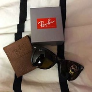 全新 Rayban Wayfarer Folding Classic