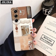 HP Case Tecno Camon 40 Pro 5G 2025 Latest Fashion Case Cartoon Cute Case Tecno Camon 40 Pro 5G Softc