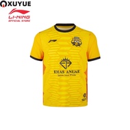 XY Li-ning Stl 2025 Perak Bison Jersey - Aayt805