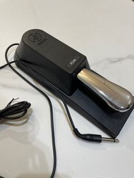 Yamaha FC4A 電子鋼琴 Sustain Pedal