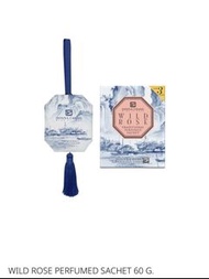 Donna Chang Wild Rose Perfumed Sachet