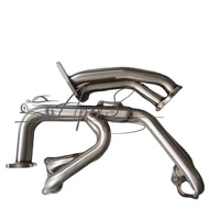 Suitable for 1993-2007 Impreza WRX exhaust manifold GC8 EJ 20 EJ25