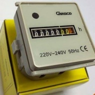 Promo Hourmeter Hour Meter Counter CAMSCO HM-1 HM1 Discount