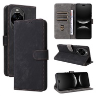 Huawei Nova 14i Casing For Huawei Nova 14 13 Pro 13i 13Pro Nova13 Nova14Pro 4G 5G Business Flip Leat