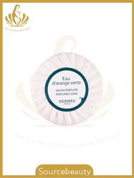 Hermès - 愛馬仕 橘綠之泉 香皂（無盒）100g(平行進口)