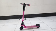 平行車 - Globber one k125 wheel scooter