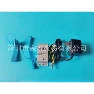 Monitoring Alarm Monitor Automatic Wrist Strap-I Bracelet BSD-401-1Grounding Test Online Anti-Static