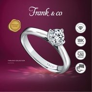 DUMMY R3PLICA Cincin FRANK&andCo
