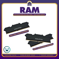 RAM INNOVATION 8GB DDR5Prime (1X8GB) | 16GB (2X8GB) 6000MHZ