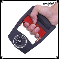 [Umifa] Practical Hand Dynamometer, Gym Measurement  Force Measurement Tool  Strength Meter Grip Str
