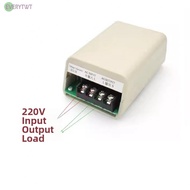 4000W AC Voltage Controller for Resistive Loads Up to 2000W Continuous Operation