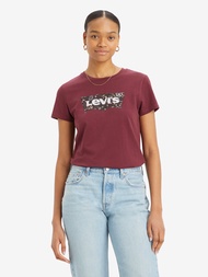 เสื้อยืด Levis® Womens Perfect T-Shirt
