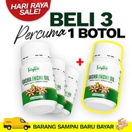 SACHA INCHI OIL BY FELYSIA HEALTH (PU HARIS)