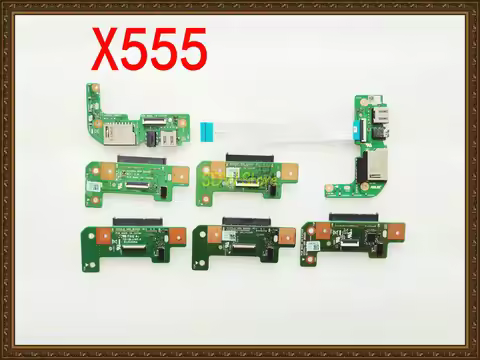X555LD X555LP For Asus X555L X555LD X555QG X555SJ X555LA X555LJ X555LN X555LF VM590L Laptop HDD Hard