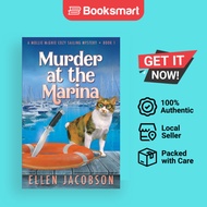 Murder at the Marina by Jacobson, Ellen | Paperback | Ellen Jacobson | 9781732160217