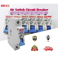 NES *SIRIM*1 POLE 6KA (MCB) MINIATURE CIRCUIT BREAKER