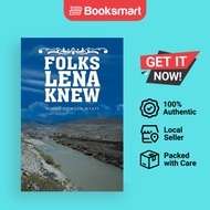 Folks Lena Knew - Paperback - English - 9781456733308