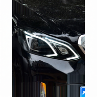 Antares | ชุดอัปเกรดไฟหน้า LED สำหรับ W212