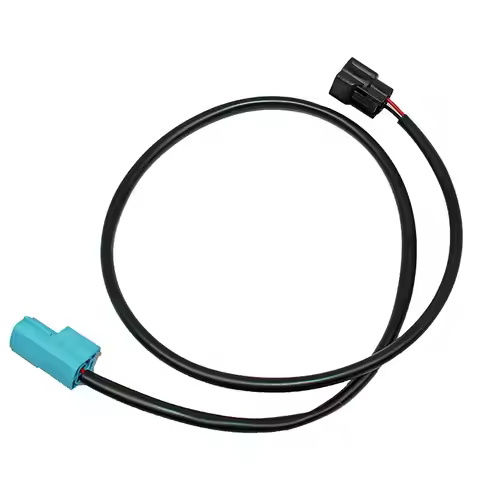 OEM 139981 Car Parts Knock Sensor Wiring Harness For Nissan 350Z Infiniti G35 FX35 2003-2006