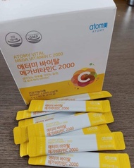 Atomy Mega Vitamin C 2000