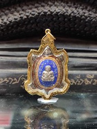 ⚜️龍婆了 屈麗定燙 2538 善家財財龜特別版⚜️