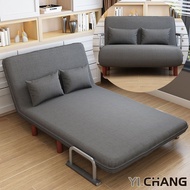 Sofa Bed Foldable Bed Lazy Chair Sofa Foldable 2 3 Seater Living Room Study Multifunctional Single S