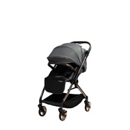 Bueno Beluga DriftX AWD 2 Ways Stroller (Newborn to 22kg)