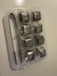 不銹鋼冰粒/威士忌冰塊